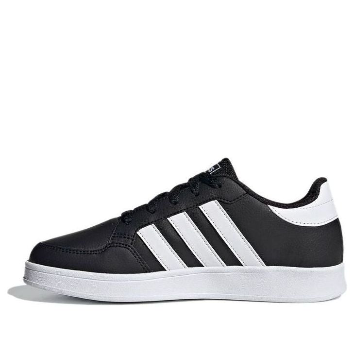 Tenisky a topánky adidas Originals adidas neo Breaknet K Čierna | FY9507, 0