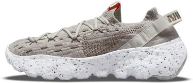 Tenisky a topánky Nike Space Hippie 04 Šedá | CZ6398-009, 0