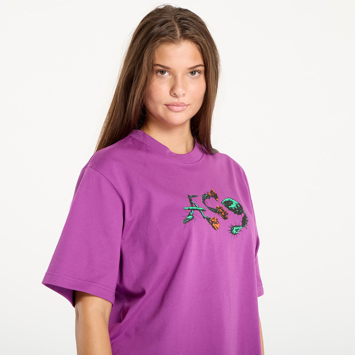 Tričko Nike ACG ACG Graphic T-Shirt Fialová | IB7339-505, 1