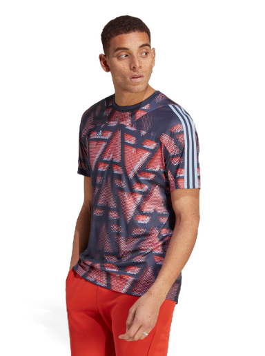 Dres adidas Originals Tiro Away Jersey Rôznofarebný | HS7575