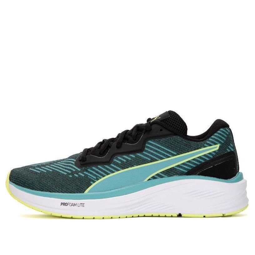 Tenisky a topánky Puma Aviator ProFoam Sky Tyrkysová | 376615-05