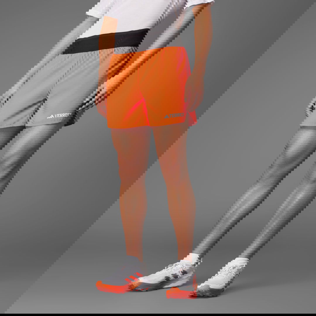 Šortky adidas Performance Xperior Shorts Oranžová | JF1229, 0