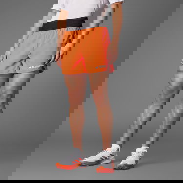 Šortky adidas Performance Xperior Shorts Oranžová | JF1229, 0