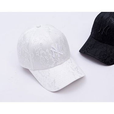 Šiltovka New Era Lace 9FORTY NY Yankees Baseball Cap, One Size (56-59 cm) Biela | 60595436, 3