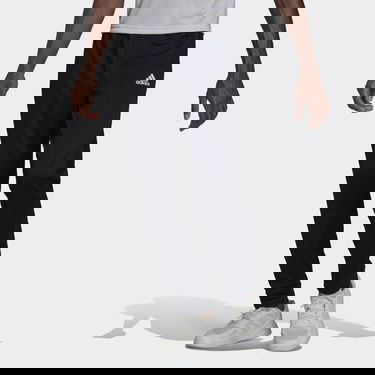 Tepláky adidas Performance AEROREADY Designed 2 Move Sport Joggers Čierna | HF7187, 0