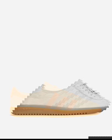 Tenisky a topánky adidas Originals Bermuda Wonder White Biela | GY7388, 2