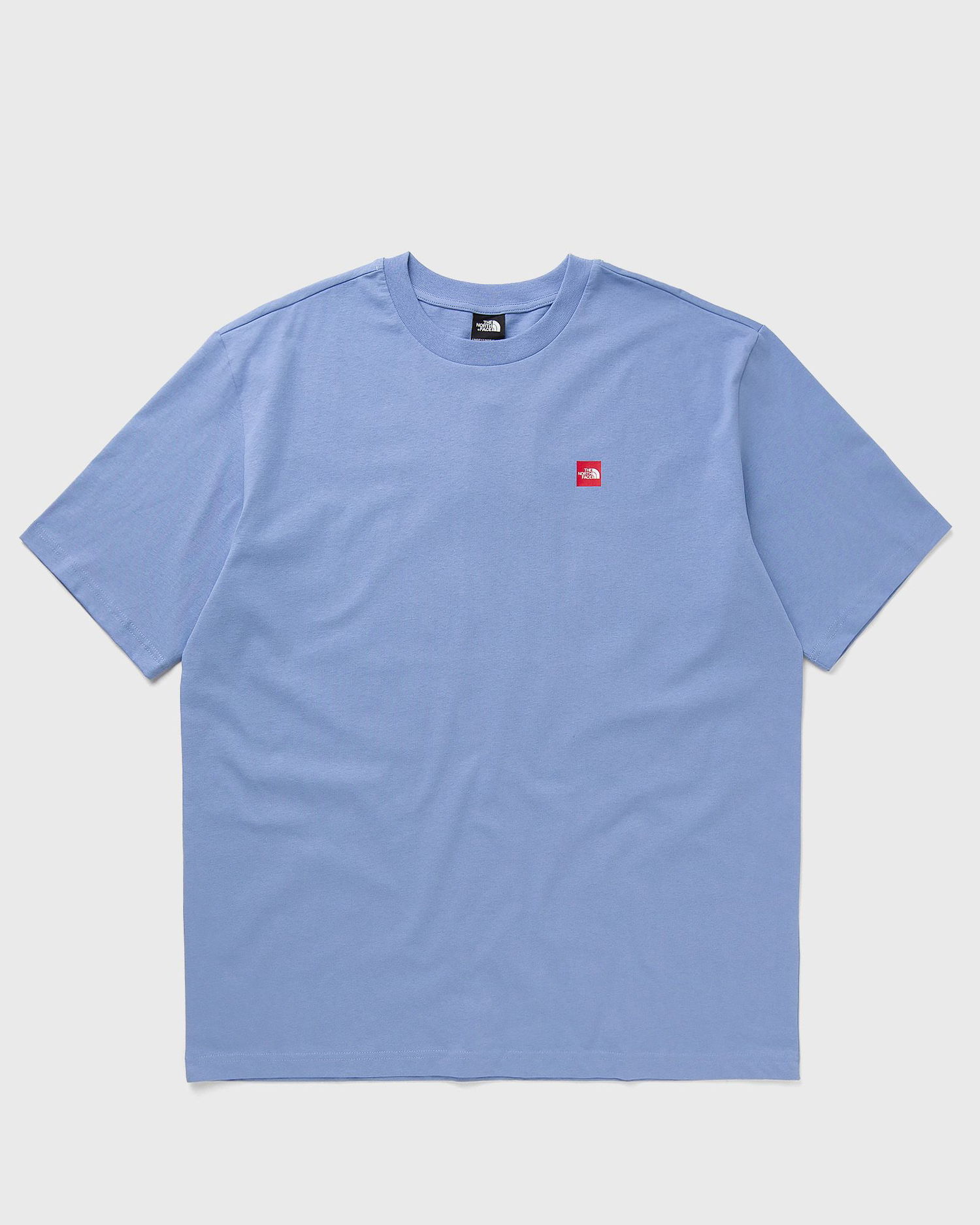 Tričko The North Face Axys Oversized Tee Modrá | NF0A8C1R0YI1, 0