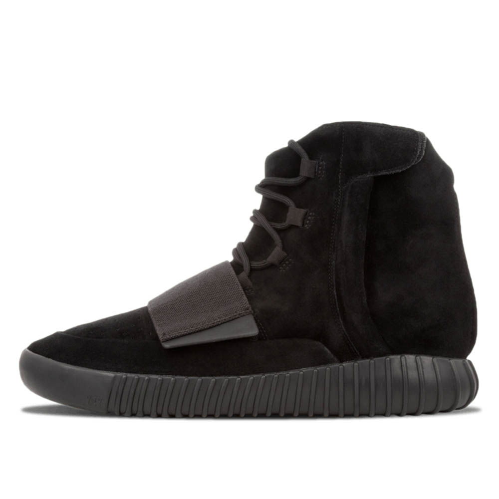 Tenisky a topánky adidas Yeezy Yeezy Boost 750 "Triple Black" Čierna | BB1839, 1