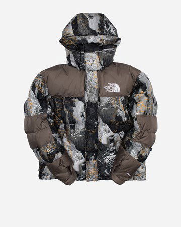 Bunda The North Face Himalayan Baltoro Jacket Čierna | NF0A832GO3X1, 0