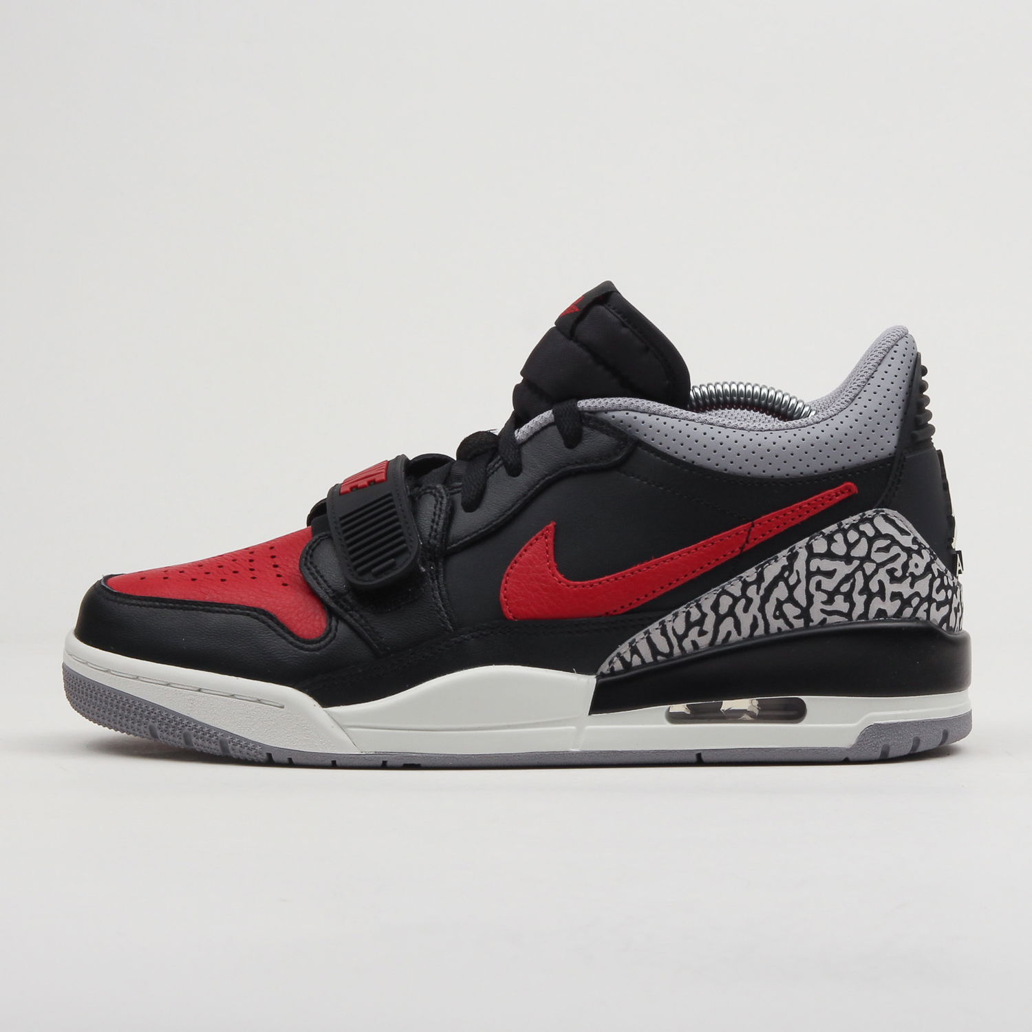 Tenisky a topánky Jordan Jordan Legacy 312 Low Čierna | CD7069-006, 0