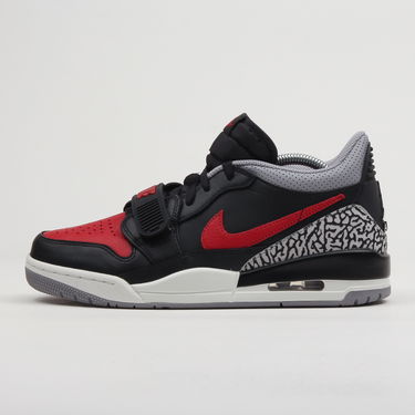 Tenisky a topánky Jordan Jordan Legacy 312 Low Čierna | CD7069-006, 0