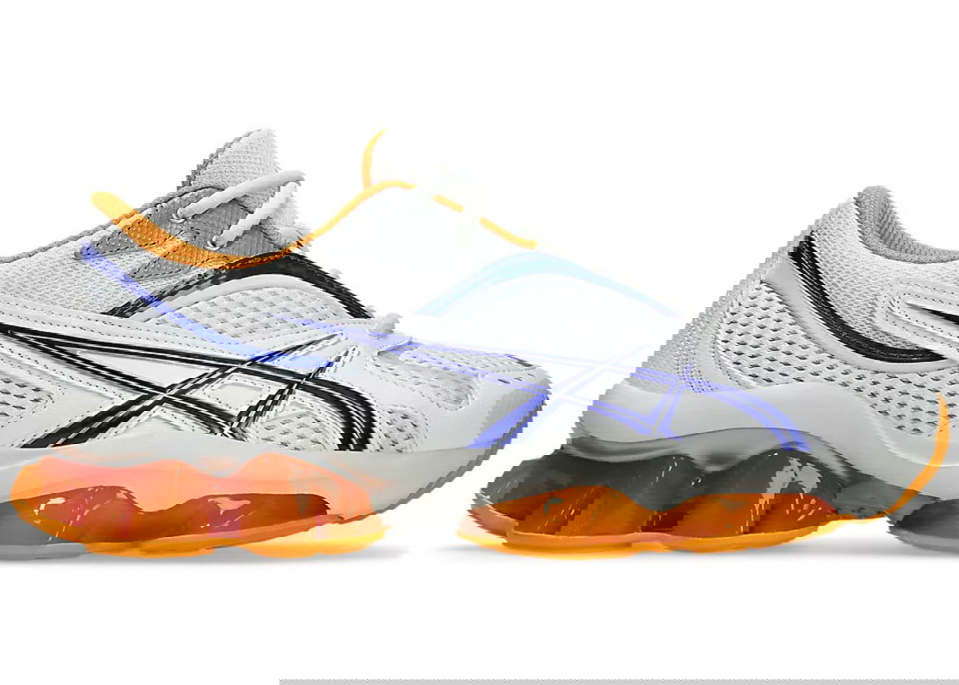 Tenisky a topánky Asics Gel-Quantum Zientzia Kiko Kostadinov Knicks Biela | 1201A869-100, 0