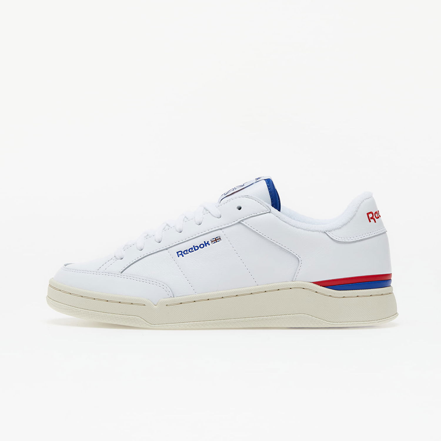 Tenisky a topánky Reebok AD Court Biela | FX1340, 0