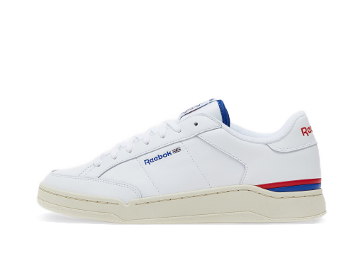 Tenisky a topánky Reebok AD Court Biela | FX1340