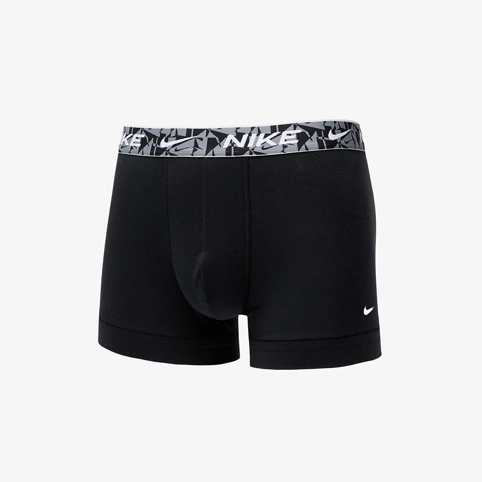 DRI-FIT Everyday Cotton Stretch Trunk 3-Pack