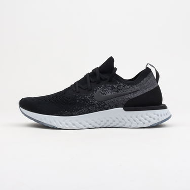 Tenisky a topánky Nike Epic React Flyknit Čierna | AQ0067-001, 1