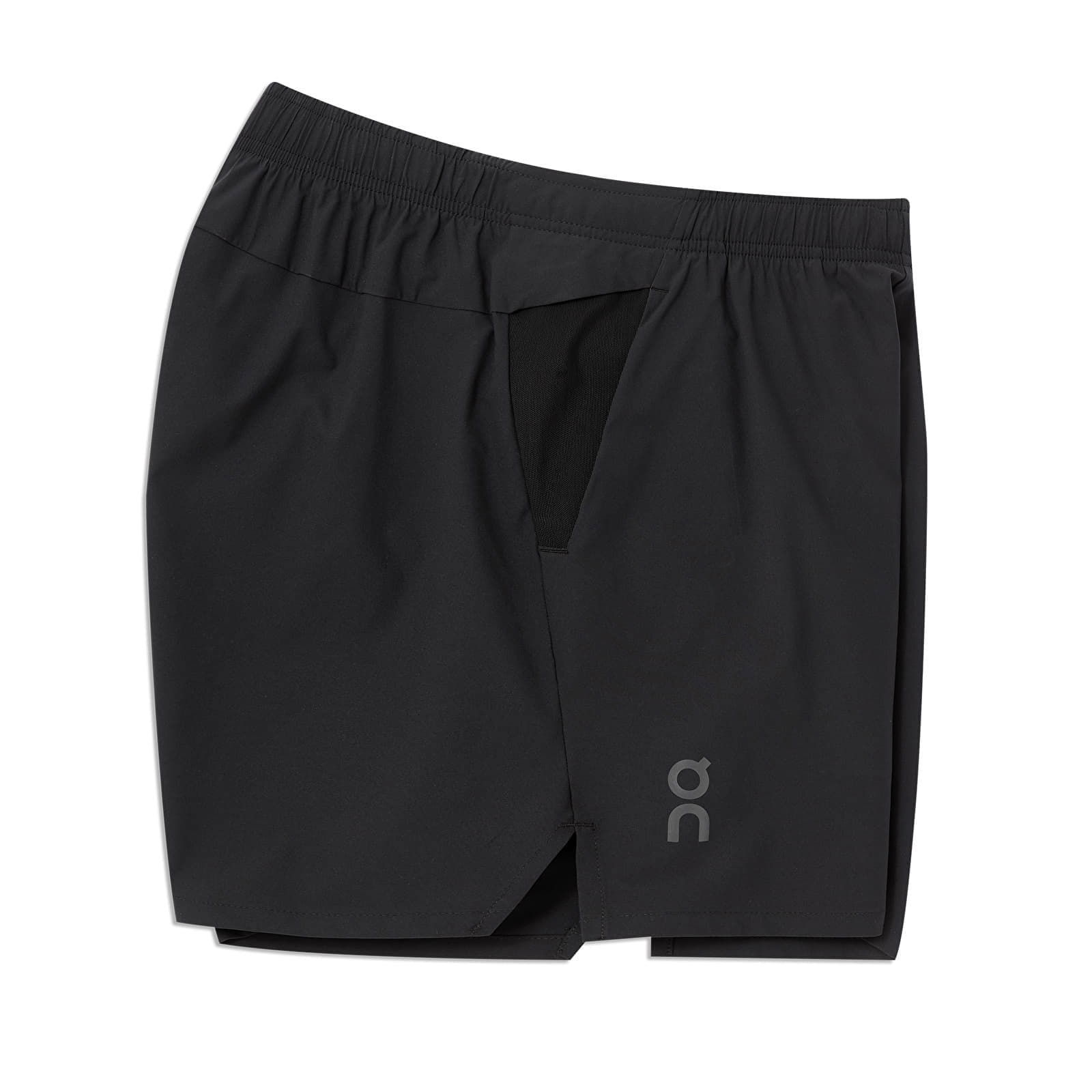 Essential Shorts Black