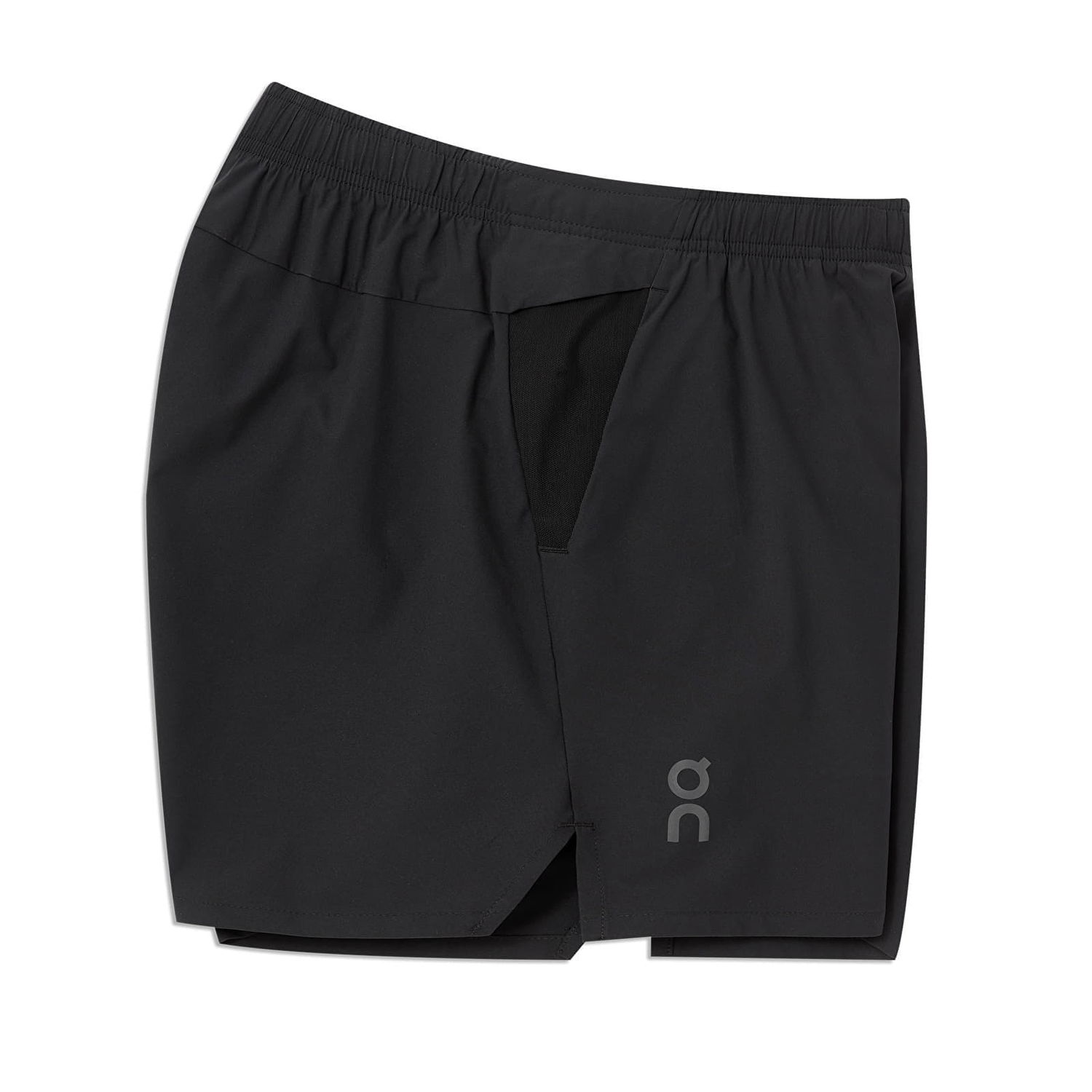 Šortky On Running Essential Shorts Black Čierna | 1ME11520553, 0
