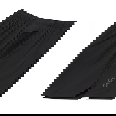 Šortky On Running Essential Shorts Black Čierna | 1ME11520553, 0