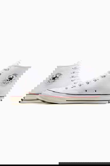 Tenisky a topánky Converse Chuck 70 Biela | C162056, 3
