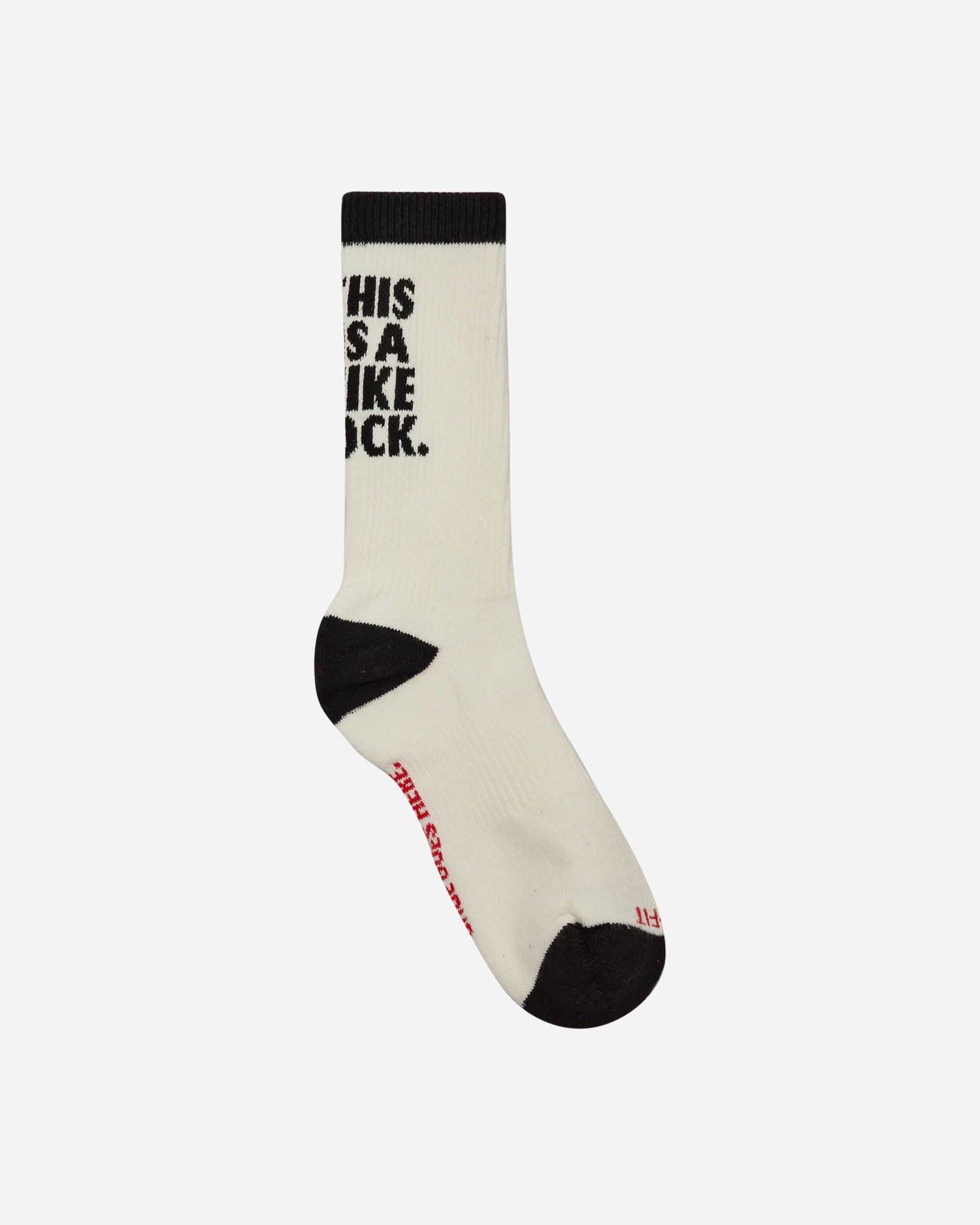 Ponožky Nike Everyday Plus Cushioned Crew Biela | FB3272-635, 0