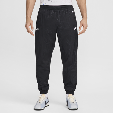 Tepláky Nike Sportswear Breaking Windrunner Lined Pants Čierna | HF7822-010, 4