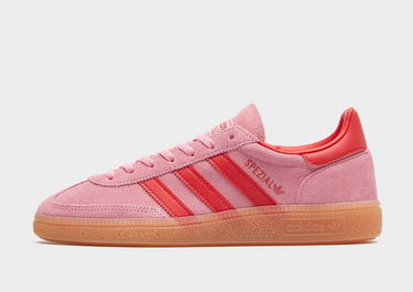 Tenisky a topánky adidas Originals Handball Spezial Ružová | JR5006, 0