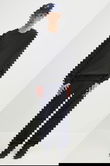 Cargo nohavice Carhartt WIP Aviation Cargo Pants with Knee Panels Navy | I032468.1C02, 3