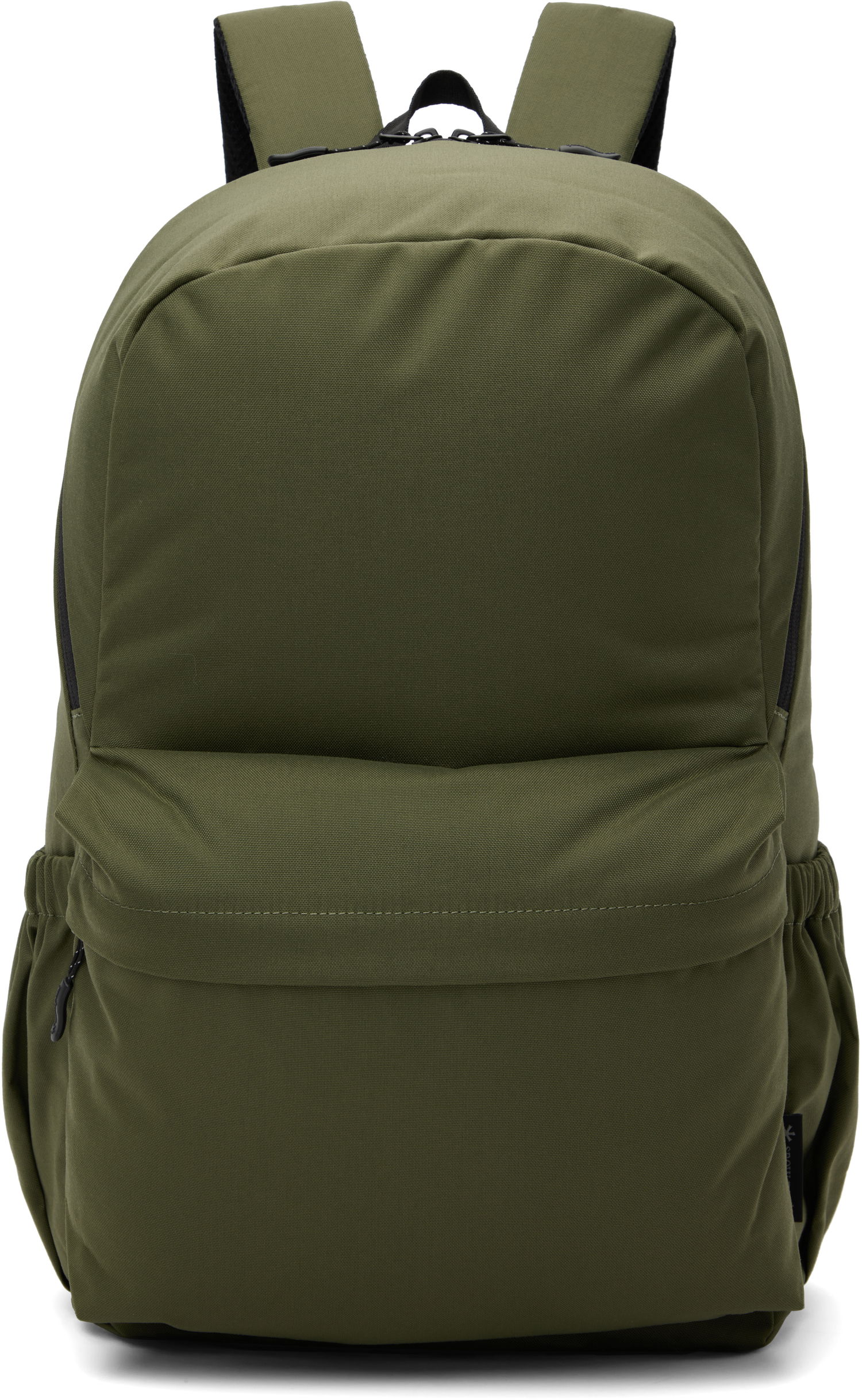 Batoh Snow Peak Snow Peak Everyday Backpack Zelené | AC-25SU402, 0