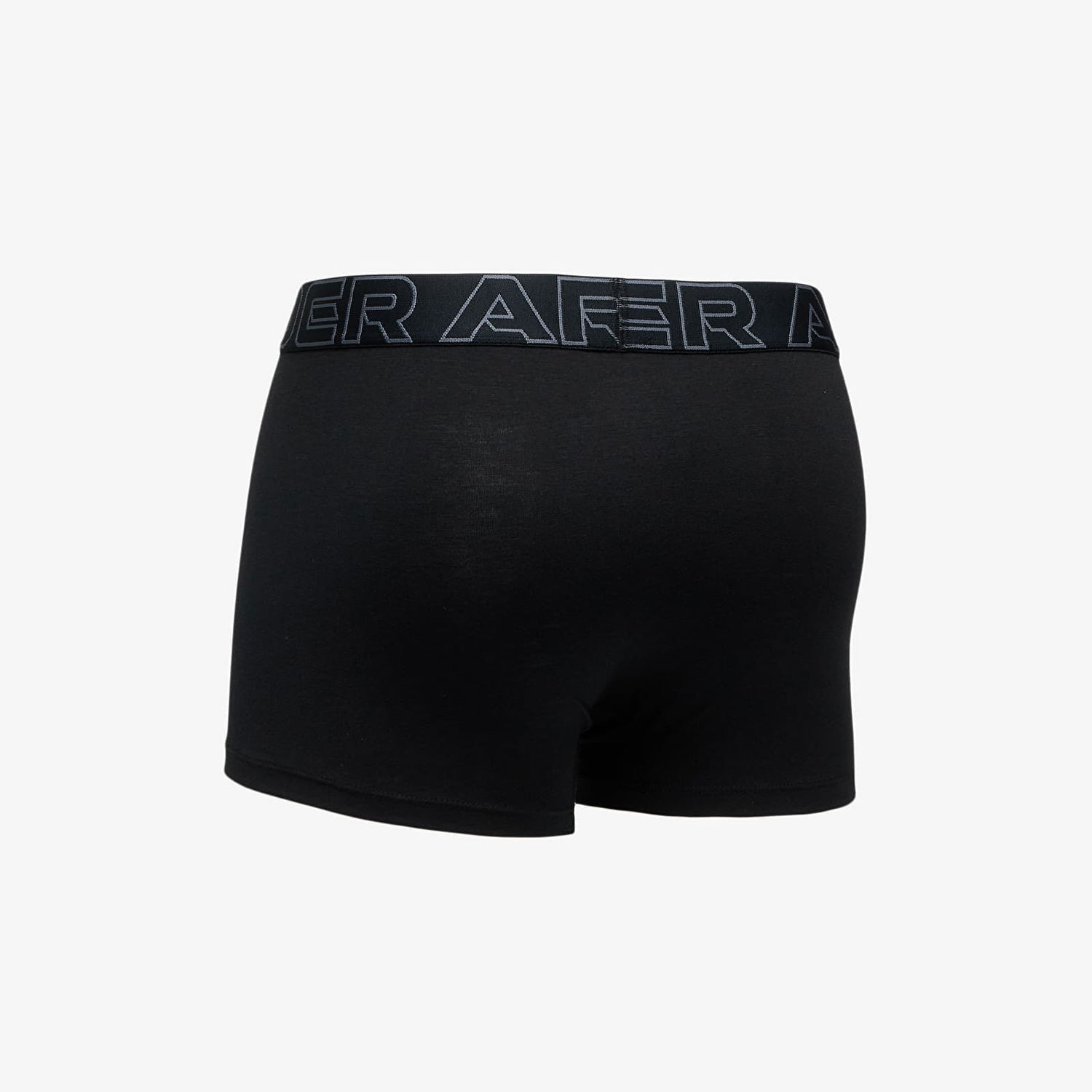 Boxerky Under Armour Performance Cotton Nov 3in Black Čierna | 1383892-001, 1