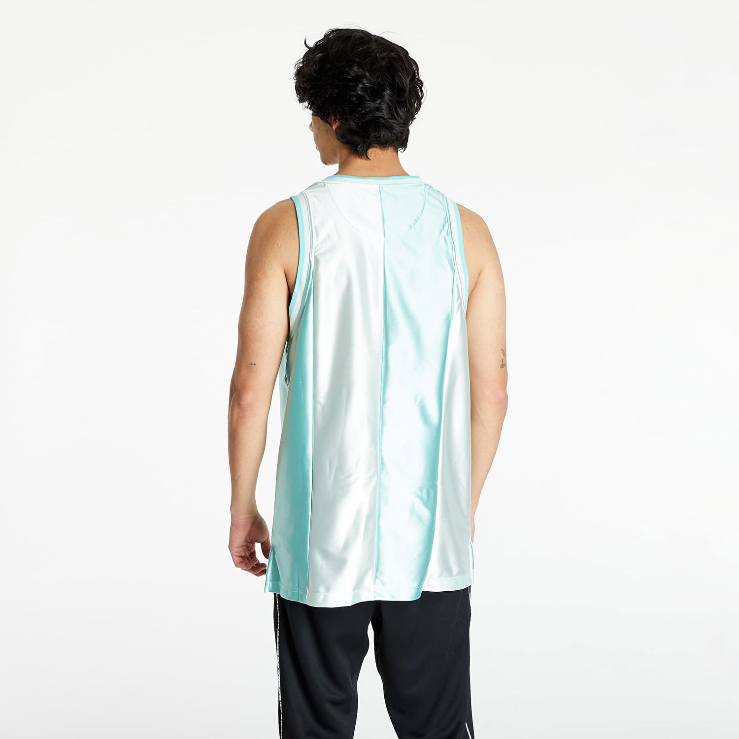 Dres Jordan Jersey Tyrkysová | CZ4857-394, 1