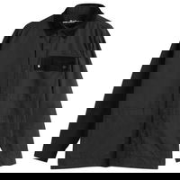 Heritage + Silverbay OS Twill Overshirt, Size Large