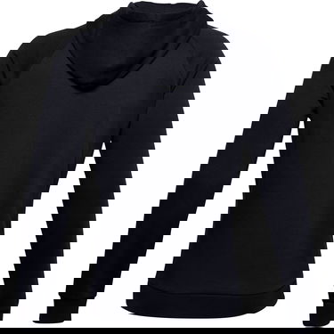 Mikina Under Armour Rival Čierna | 1357093-001, 2