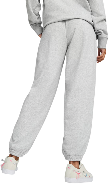 Tepláky Puma Team Sports Sweatpants Šedá | 538382-004, 1