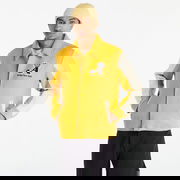 Awake NY Crown Embroidered Varsity Jacket