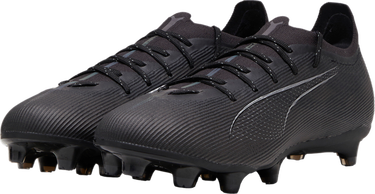Tenisky a topánky Puma ULTRA 5 PRO FG/AG Čierna | 107685-02, 6