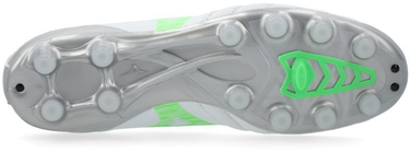 Tenisky a topánky Mizuno Mizuno Morelia Neo IV Pro FG Biela | p1ga2534-37, 3