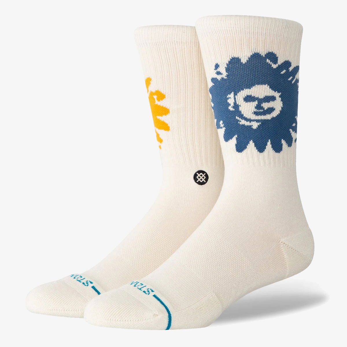 Solarz Crew Socks