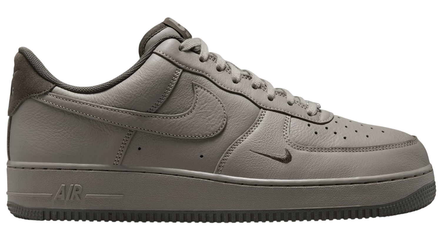 Tenisky a topánky Nike Air Force 1 '07 LV8 Šedá | hm9483-300, 1