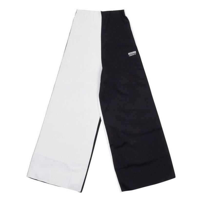 Nohavice adidas Originals adidas Wide Leg Pants Rôznofarebný | FM2449
