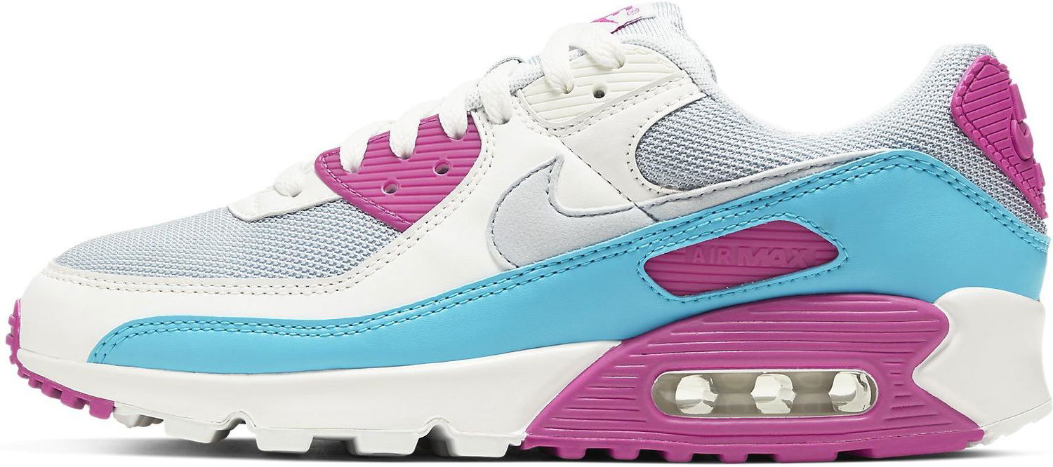 Tenisky a topánky Nike Air Max 90 W Biela | ct1030-001, 0