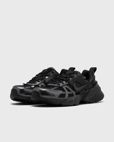 Tenisky a topánky Nike V2K Run Black Dark Smoke Grey Čierna | HJ4497-001, 1