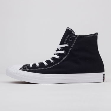 Tenisky a topánky Converse Chuck Taylor All Star Hi Čierna | C165091, 1