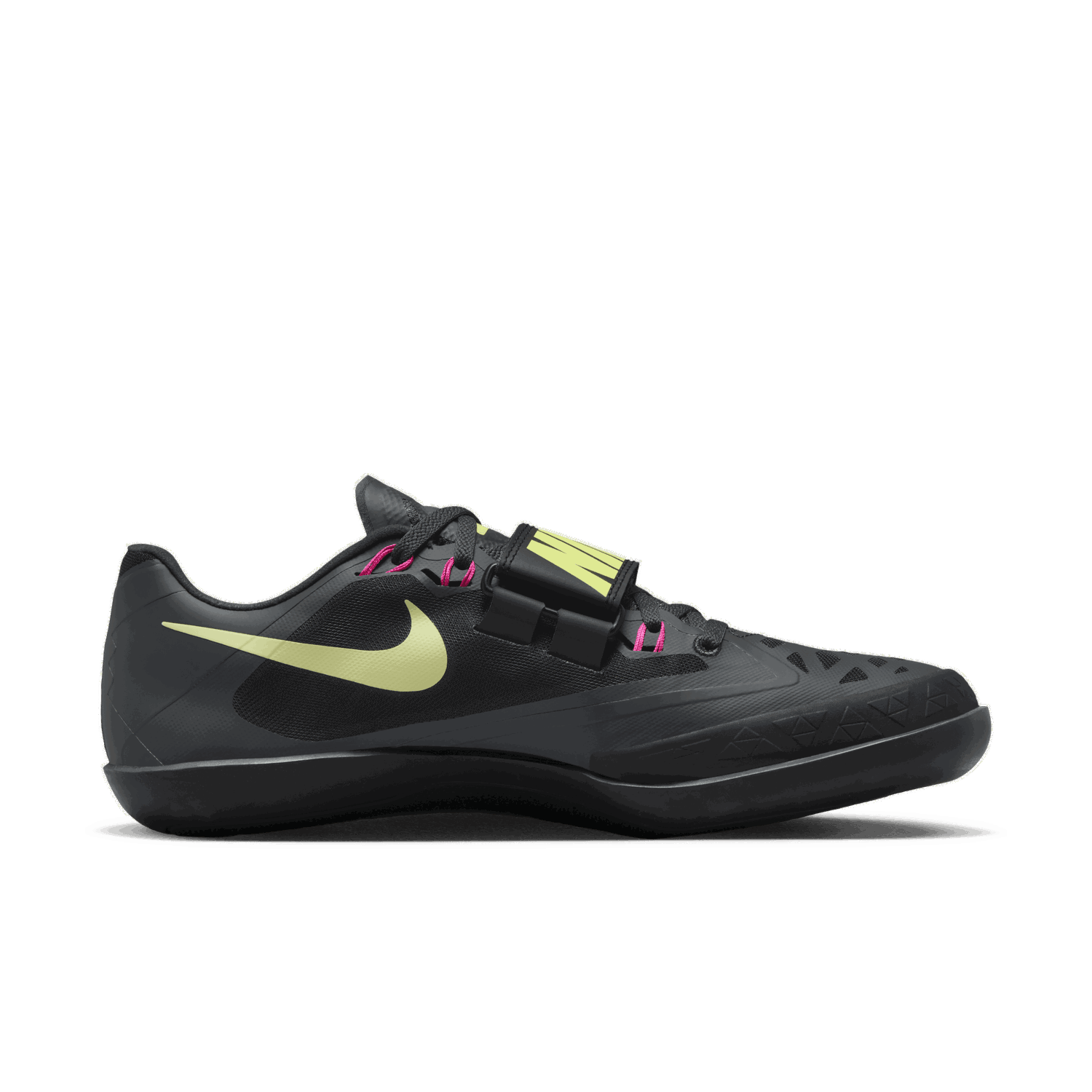 Tenisky a topánky Nike Zoom SD 4 Čierna | 685135-004, 0
