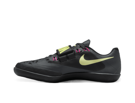 Tenisky a topánky Nike Zoom SD 4 Čierna | 685135-004