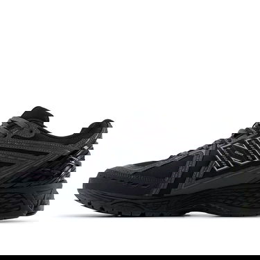 Tenisky a topánky New Balance 1906R Čierna | M1906RLB, 0
