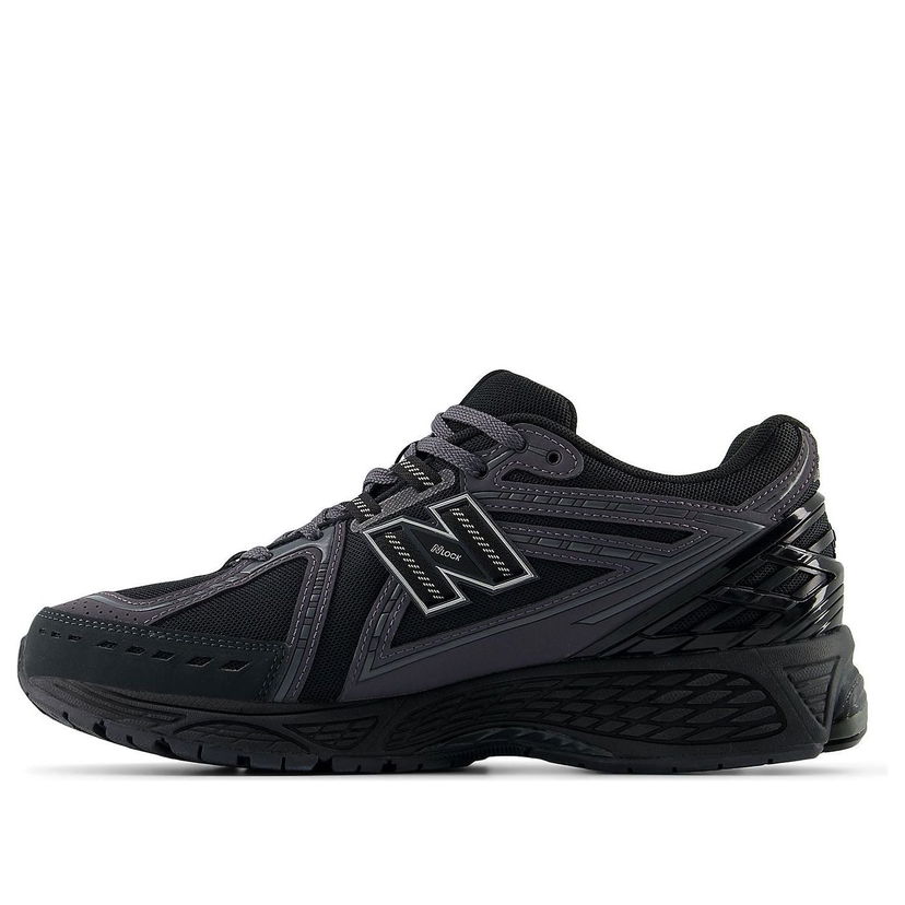 Tenisky a topánky New Balance 1906R Čierna | M1906RLB