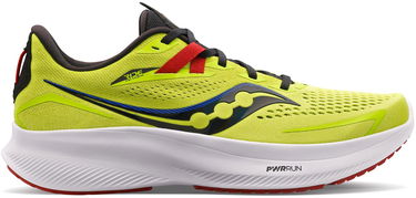 Tenisky a topánky Saucony Ride 15 Žltá | S20729-25, 1