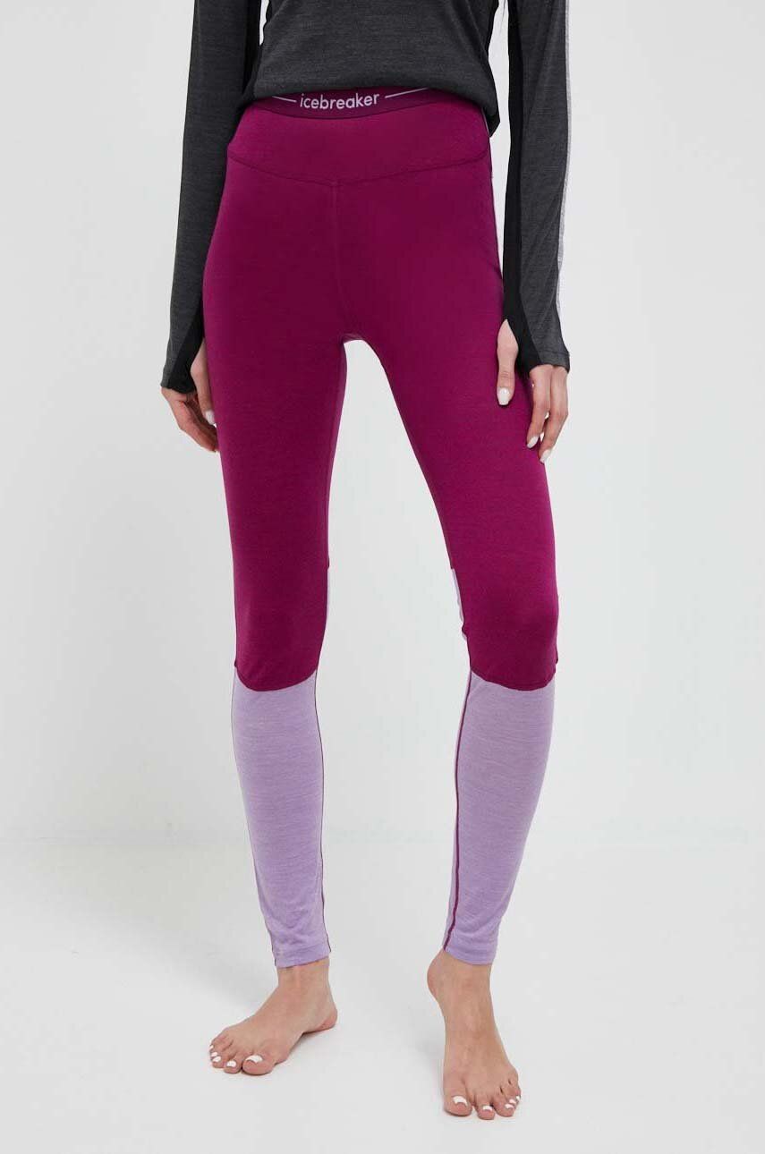 ZoneKnit Functional Leggins