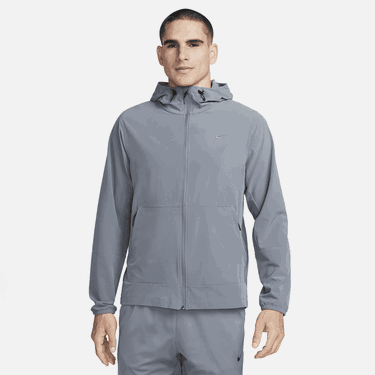 Bunda Nike Repel Unlimited Šedá | FB7551-084, 0